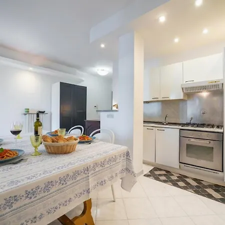 Sweet Orizzonte Lägenhet