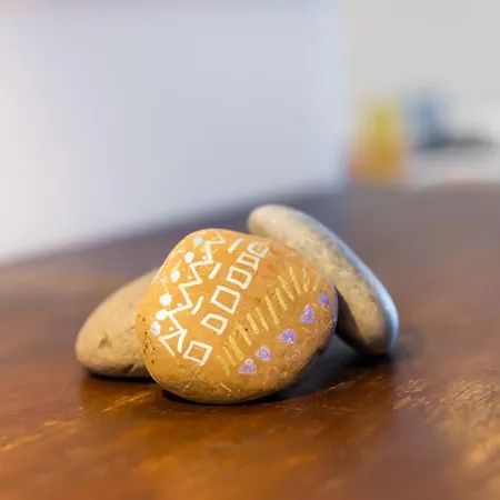 Lägenhet Sweet Orizzonte