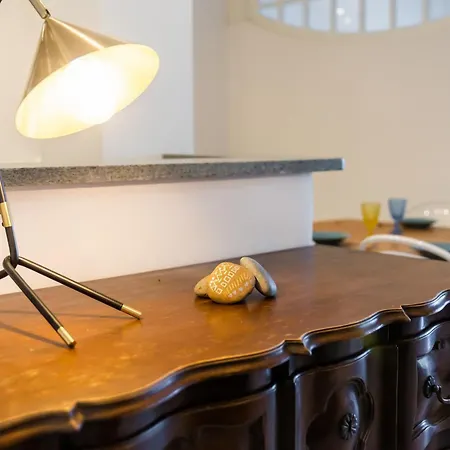 Sweet Orizzonte Lägenhet