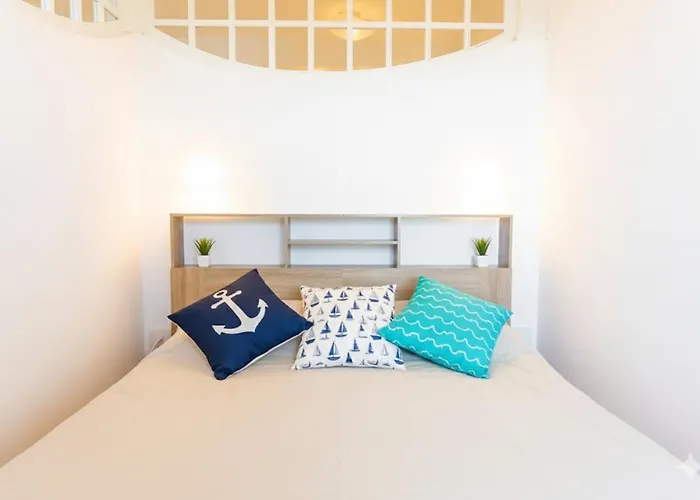 Lägenhet Sweet Orizzonte