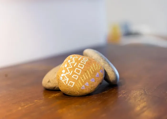 Lägenhet Sweet Orizzonte