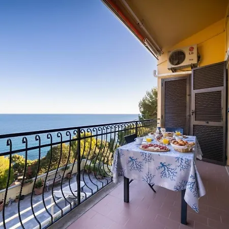 Sweet Orizzonte Apartment *