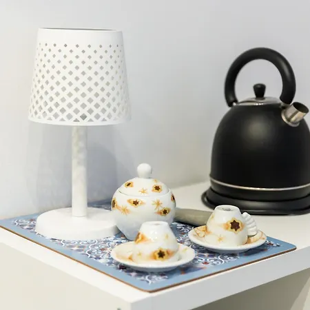 Apartment Sweet Orizzonte