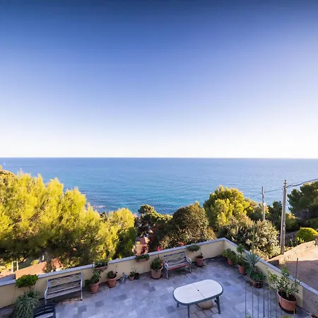 Sweet Orizzonte Apartament