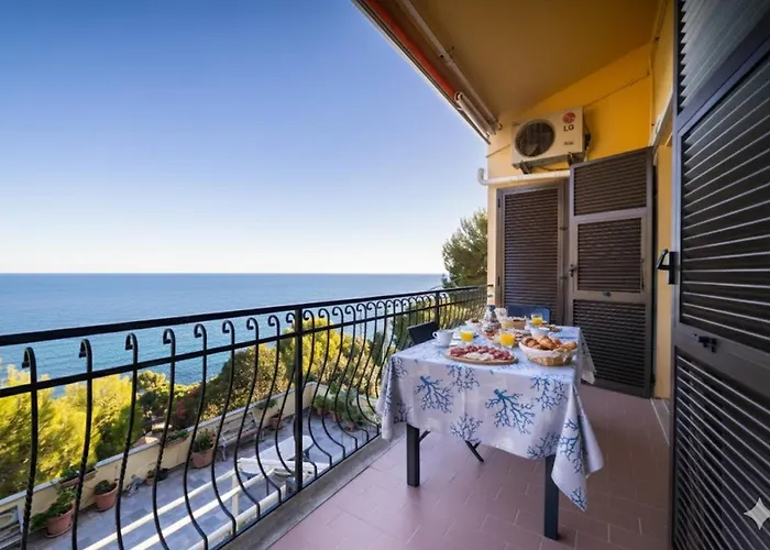 Sweet Orizzonte Apartment *