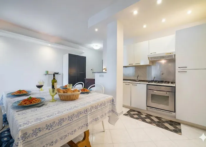 Sweet Orizzonte Apartment