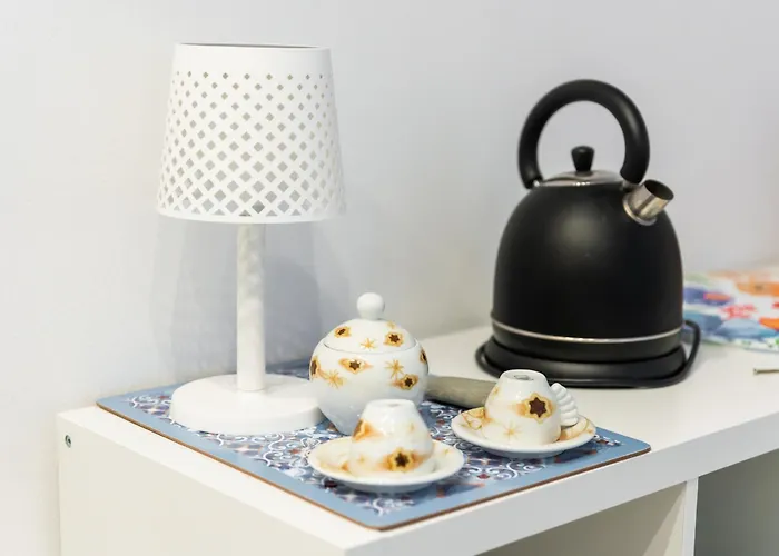 Apartment Sweet Orizzonte