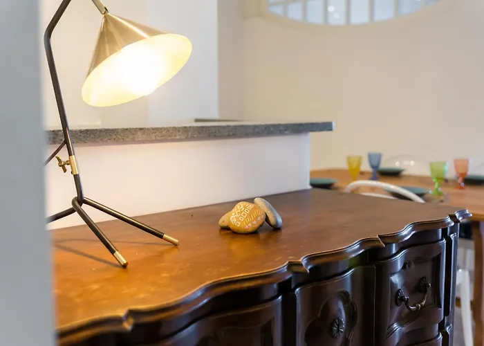 Sweet Orizzonte Apartment